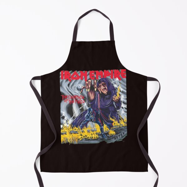 Item preview, Empire Villain Metal Pastiche  designed and sold by sil-gen-rove.