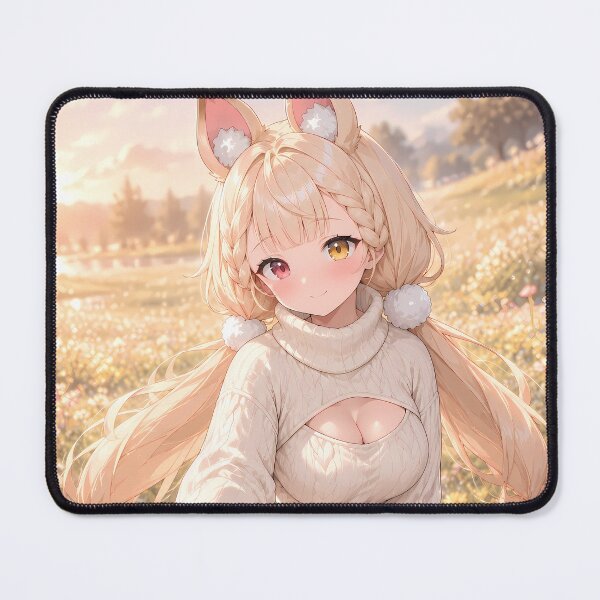 Item preview, Alice Thymefield Zenless Zone Zero Golden Flower Meadow designed and sold by SolenneAzur.