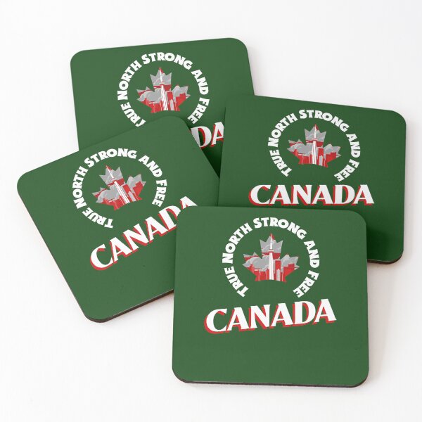 Item preview, True North Strong And Free T Shirt - Canada T Shirt - Canada Proud - 72 designed and sold by ChloeArte3.