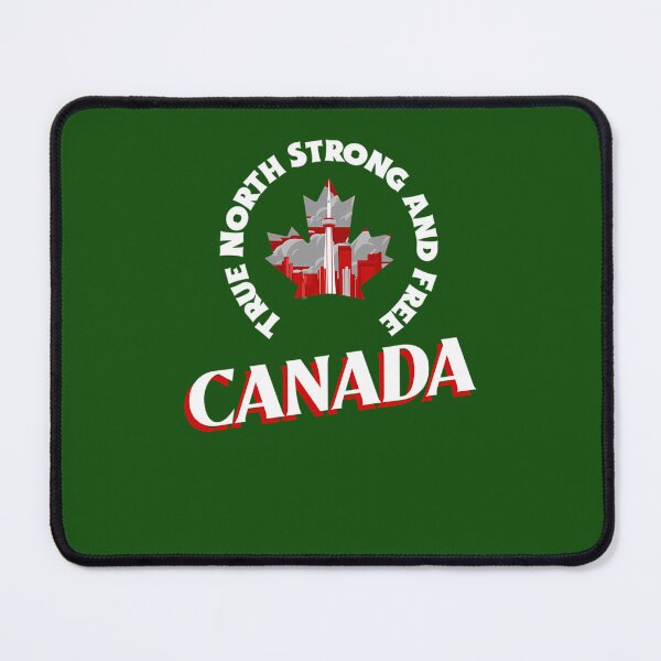 Item preview, True North Strong And Free T Shirt - Canada T Shirt - Canada Proud - 72 designed and sold by ChloeArte3.