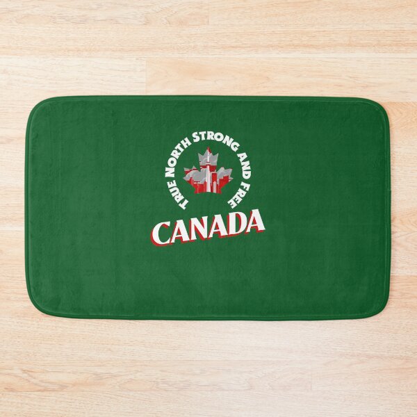 Item preview, True North Strong And Free T Shirt - Canada T Shirt - Canada Proud - 72 designed and sold by ChloeArte3.