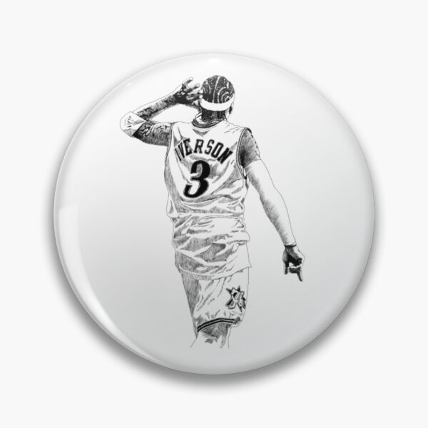 Aperçu de l'œuvre Allen-Iverson créée et vendue par DorianSanchez6.
