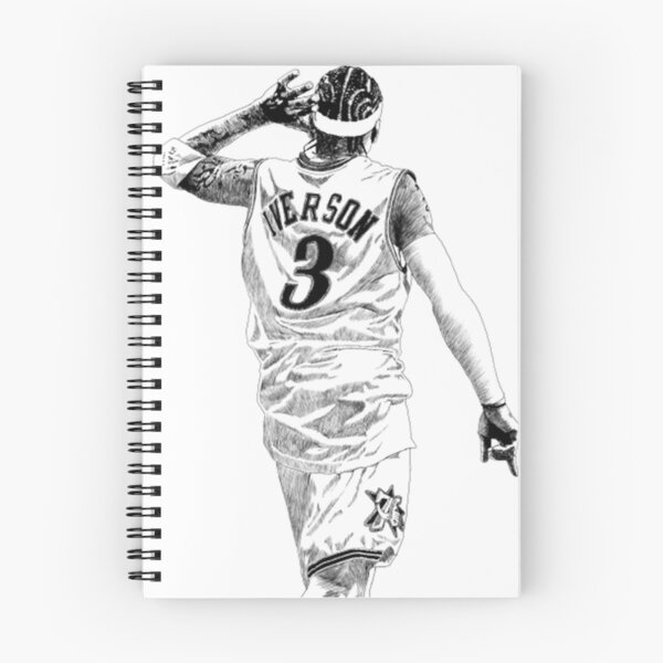 Aperçu de l'œuvre Allen-Iverson créée et vendue par DorianSanchez6.