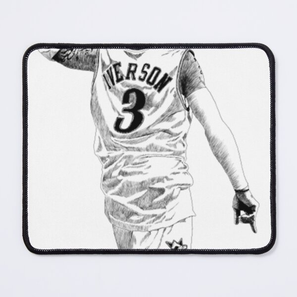 Item preview, Allen-Iverson designed and sold by DorianSanchez6.