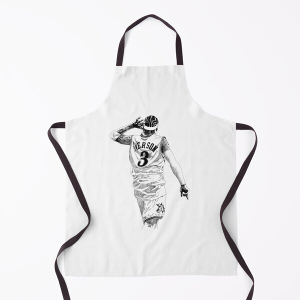Item preview, Allen-Iverson designed and sold by DorianSanchez6.