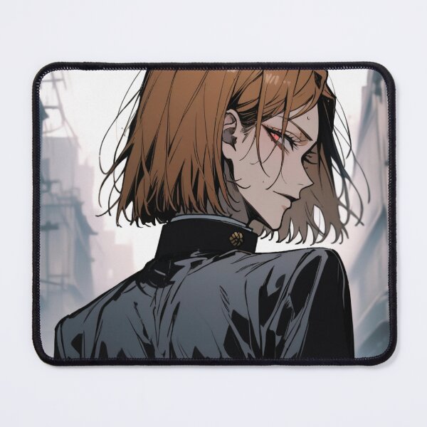 Item preview, Nobara 003 designed and sold by Raziel619 Prints.