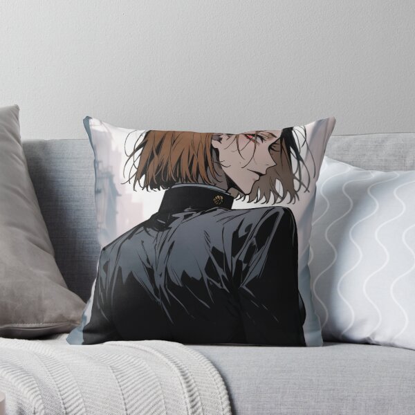 Item preview, Nobara 003 designed and sold by Raziel619 Prints.