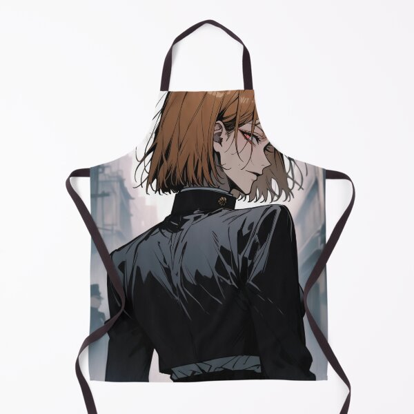 Item preview, Nobara 003 designed and sold by Raziel619 Prints.
