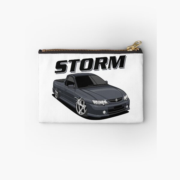 Item preview, Storm VZ Grey designed and sold by vektoranda.