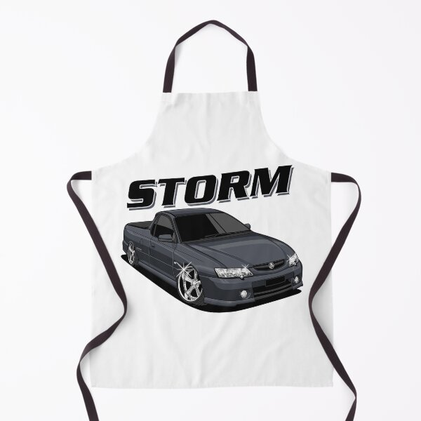 Item preview, Storm VZ Grey designed and sold by vektoranda.