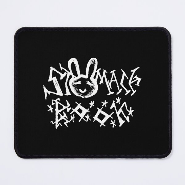 Item preview, Stomach Book Logo designed and sold by alfacreator.