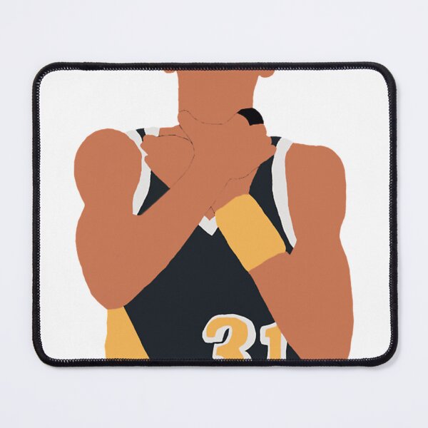 Item preview, Reggie Miller Choke Sign designed and sold by DorianSanchez6.