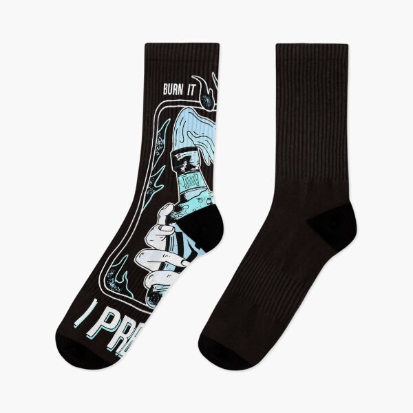 Item preview, I Prevail Burn It All Down  designed and sold by mac-lux.