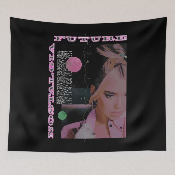 Item preview, Pop Portrait Neon City Future Nostalgia designed and sold by Pete Roberts.
