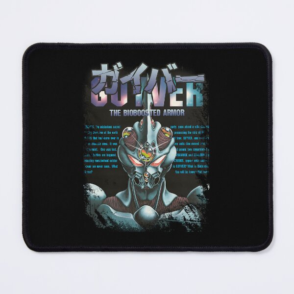 Item preview, The-Guyver-Movie designed and sold by goberkoh.