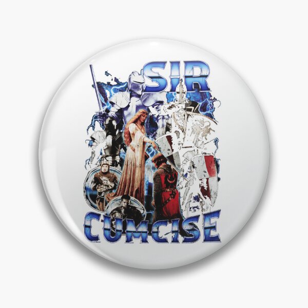 Item preview, Sir Cumcise designed and sold by DorianSanchez6.