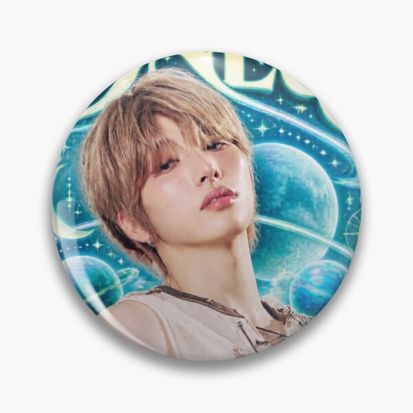 Item preview, ONEUS Seoho First Light Futuristic Artwork designed and sold by Valeree Store.