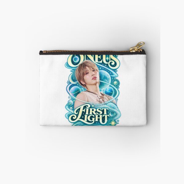 Item preview, ONEUS Seoho First Light Futuristic Artwork designed and sold by Valeree Store.