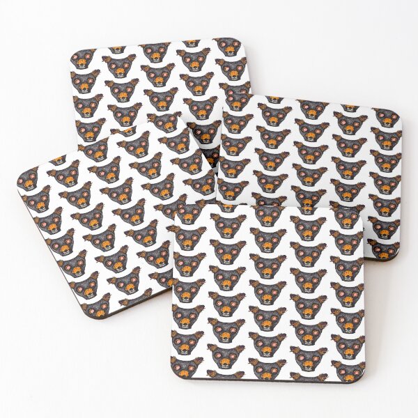 Item preview, Fantastic Mr fox  designed and sold by ArtaxLives.
