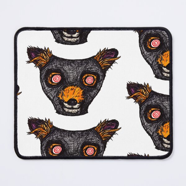 Item preview, Fantastic Mr fox designed and sold by ArtaxLives.