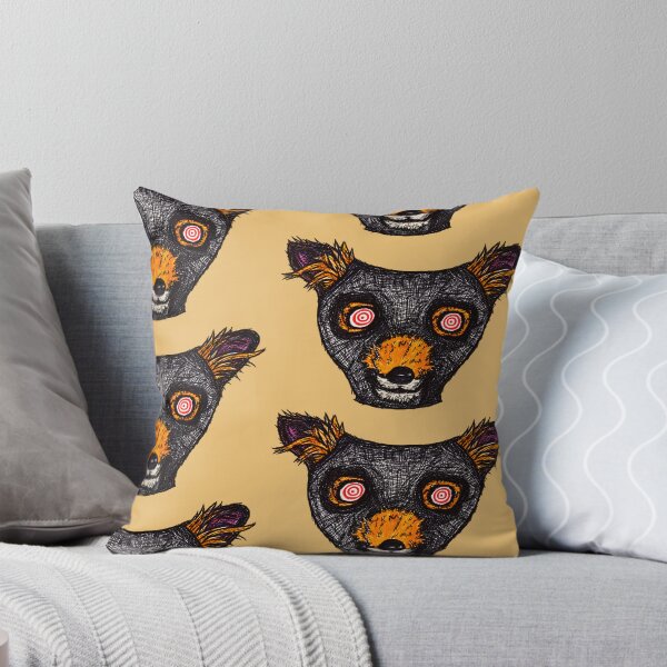 Item preview, Fantastic Mr fox  designed and sold by ArtaxLives.