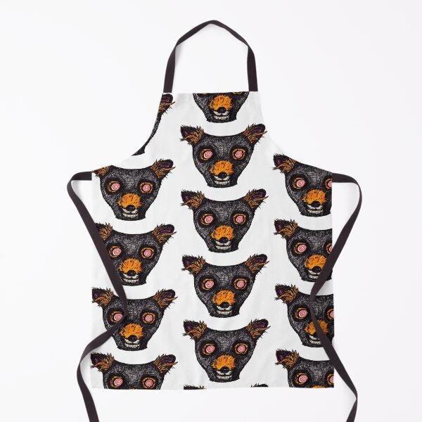 Item preview, Fantastic Mr fox  designed and sold by ArtaxLives.