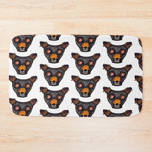 Item preview, Fantastic Mr fox  designed and sold by ArtaxLives.