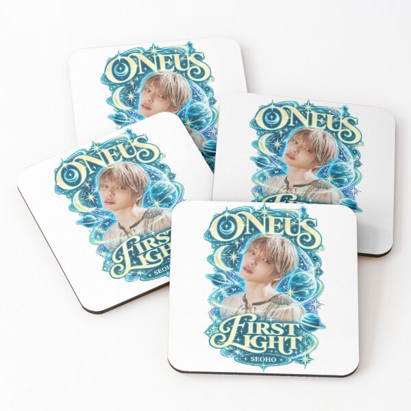 Item preview, Seoho ONEUS First Light Era Design designed and sold by Valeree Store.