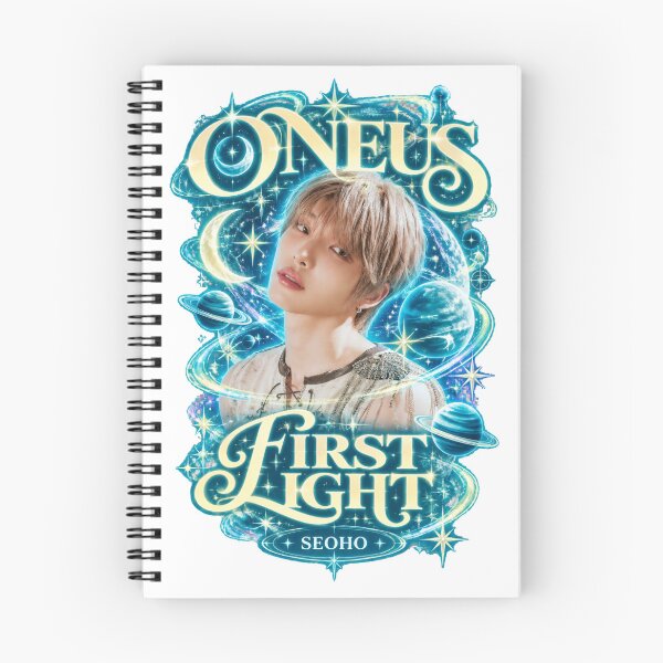 Item preview, Seoho ONEUS First Light Era Design designed and sold by Valeree Store.