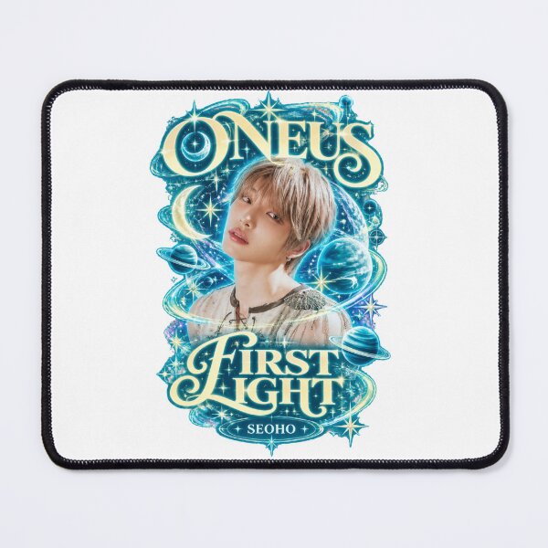 Item preview, Seoho ONEUS First Light Era Design designed and sold by Valeree Store.