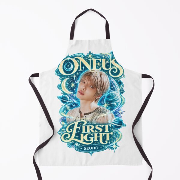 Item preview, Seoho ONEUS First Light Era Design designed and sold by Valeree Store.