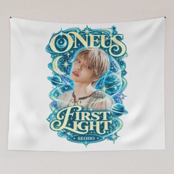 Item preview, Seoho ONEUS First Light Era Design designed and sold by Valeree Store.
