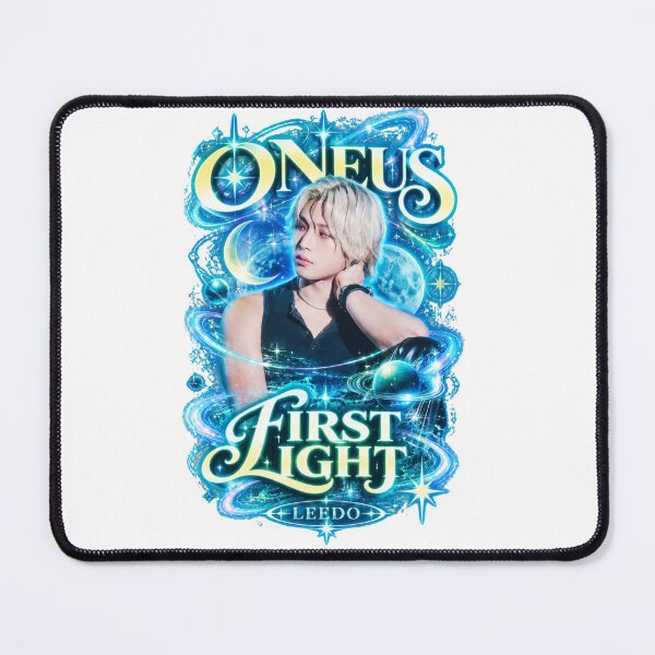 Item preview, ONEUS Leedo First Light Kpop Design designed and sold by Valeree Store.