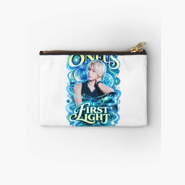 Item preview, ONEUS Leedo First Light Kpop Design designed and sold by Valeree Store.