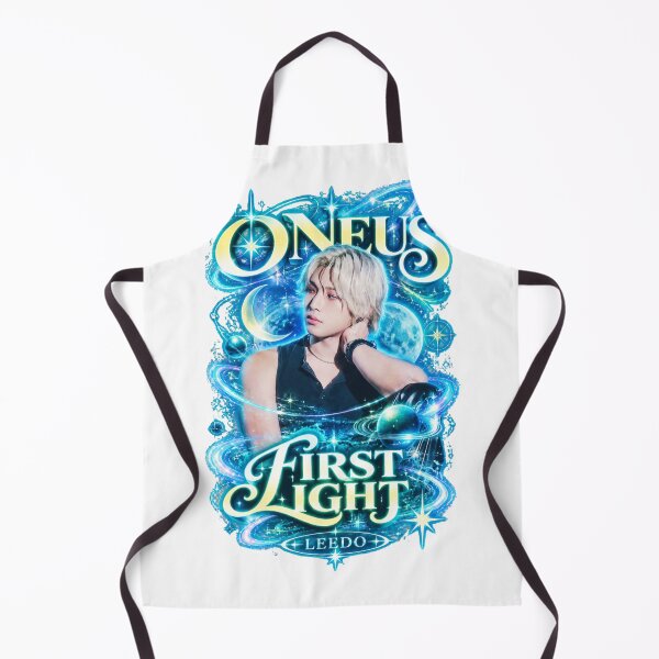 Item preview, ONEUS Leedo First Light Kpop Design designed and sold by Valeree Store.