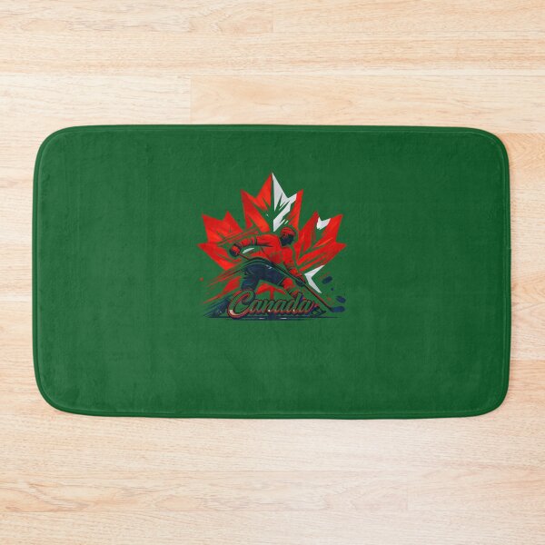 Item preview, True North Strong And On Ice 513 designed and sold by ChloeArte3.