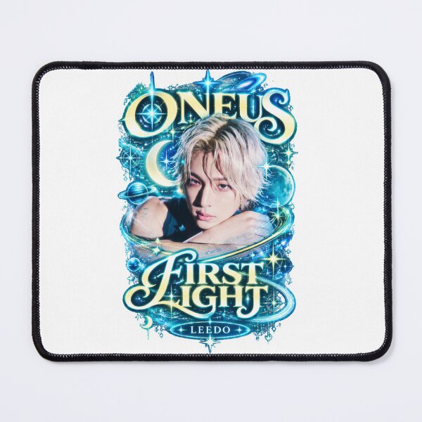 Item preview, Leedo ONEUS First Light Cosmic Visual designed and sold by Valeree Store.