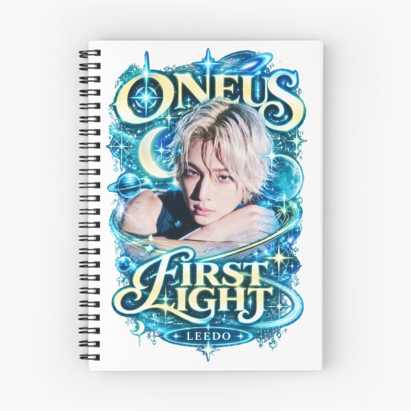 Item preview, Leedo ONEUS First Light Cosmic Visual designed and sold by Valeree Store.