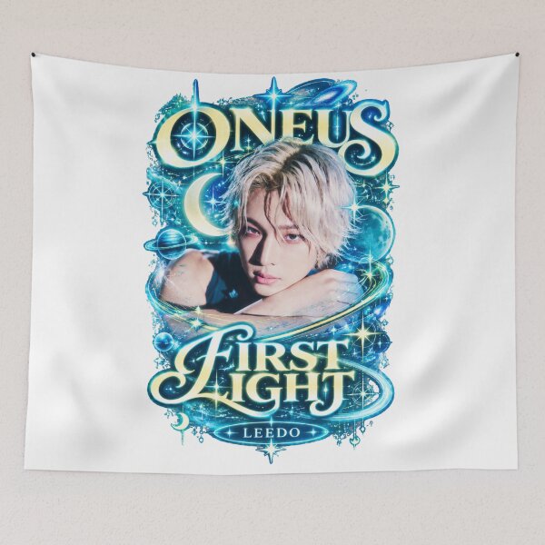 Item preview, Leedo ONEUS First Light Cosmic Visual designed and sold by Valeree Store.