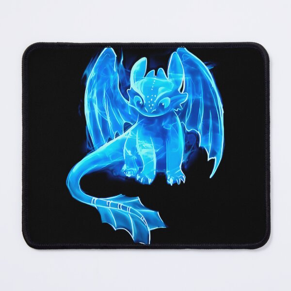 Item preview, My Patronus Is A Night Fury designed and sold by SeanOkine8.