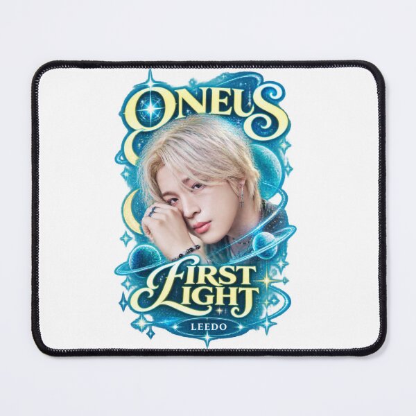 Item preview, ONEUS Leedo First Light Futuristic Portrait designed and sold by Valeree Store.