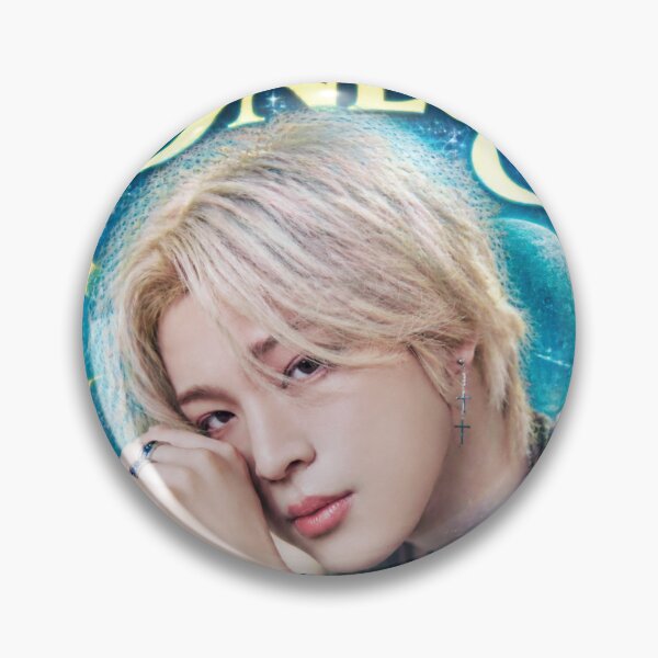 Item preview, ONEUS Leedo First Light Futuristic Portrait designed and sold by Valeree Store.