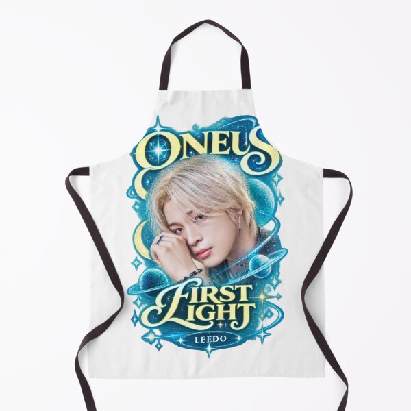 Item preview, ONEUS Leedo First Light Futuristic Portrait designed and sold by Valeree Store.