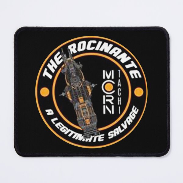 Item preview, the expanse - mcorn logo designed and sold by egytshirts.