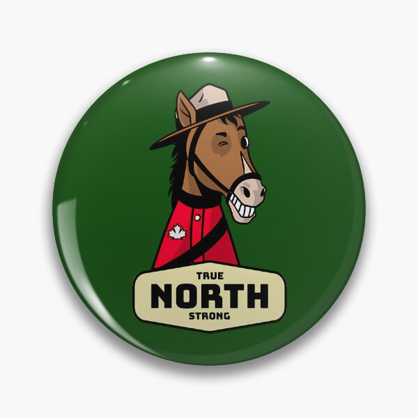 Item preview, True North Strong T-Shirt 130 designed and sold by ChloeArte3.