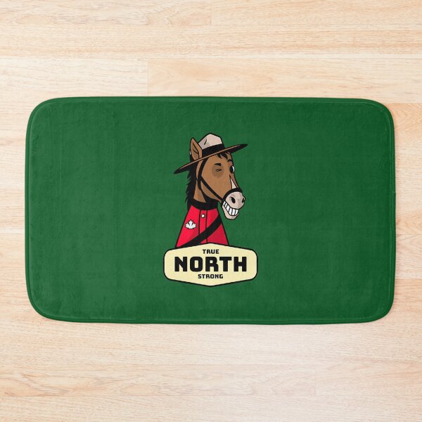 Item preview, True North Strong T-Shirt 130 designed and sold by ChloeArte3.