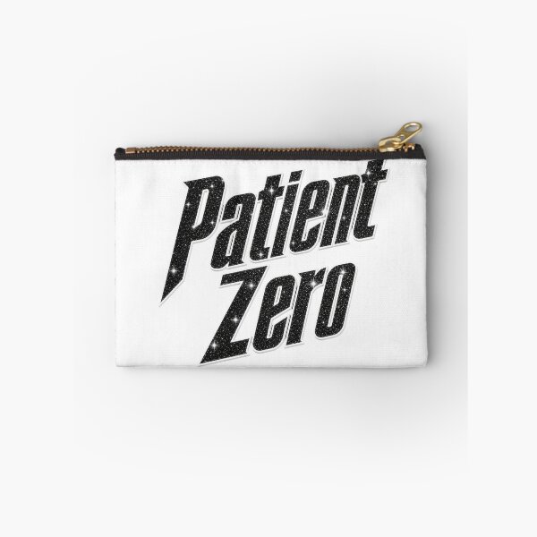 Item preview, Patient Zero  designed and sold by Ashleigh David.