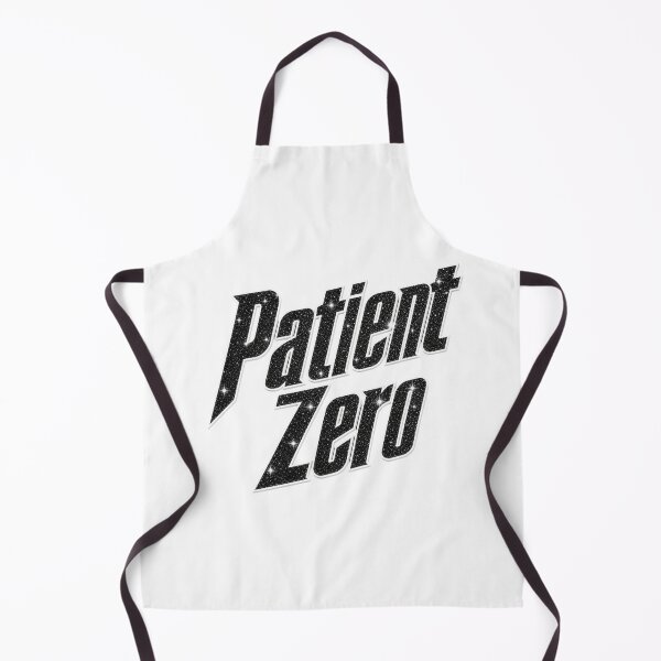 Item preview, Patient Zero  designed and sold by Ashleigh David.