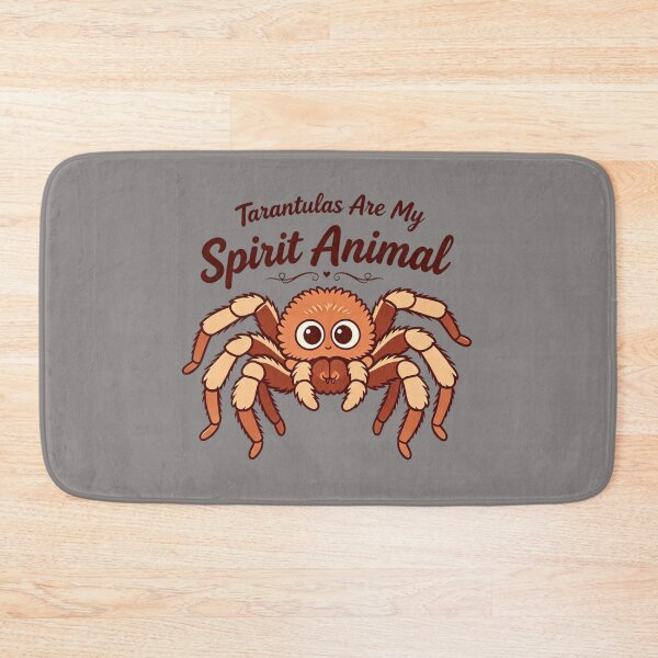 Item preview, TARANTULA DESIGNED MERCH GIFT NO.10 designed and sold by DretiArts.