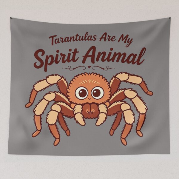 Item preview, TARANTULA DESIGNED MERCH GIFT NO.10 designed and sold by Mggtz.